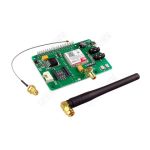 Модуль Raspberry PI SIM800 GSM/GPRS Add-on V2.0