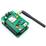 Модуль Raspberry PI SIM800 GSM/GPRS Add-on V2.0