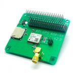 Модуль RPI Customized GPS Add-On V2.0 для Raspberry PI