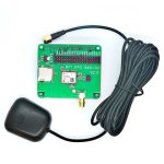 Модуль RPI Customized GPS Add-On V2.0 для Raspberry PI