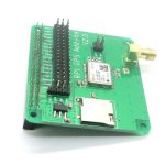 Модуль RPI Customized GPS Add-On V2.0 для Raspberry PI