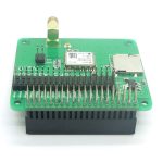 Модуль RPI Customized GPS Add-On V2.0 для Raspberry PI