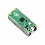 Модуль RTC для Raspberry Pi Pico