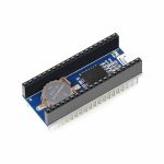 Модуль RTC для Raspberry Pi Pico