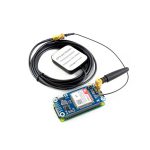 Модуль SIM7000E NB-IoT / eMTC / EDGE / GPRS / GNSS HAT для Raspberry PI