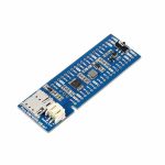 Модуль SIM7020E NB-IoT для Raspberry Pi Pico
