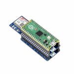 Модуль SIM7020E NB-IoT для Raspberry Pi Pico