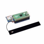 Модуль SIM7020E NB-IoT для Raspberry Pi Pico