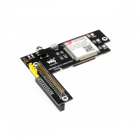 Модуль SIM7600E-H 4G HAT для Jetson Nano