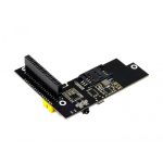 Модуль SIM7600E-H 4G HAT для Jetson Nano