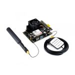 Модуль SIM7600E-H 4G HAT для Jetson Nano