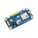 Модуль SIM800C GSM/GPRS/Bluetooth HAT для Raspberry PI