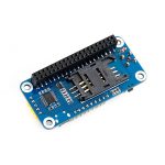 Модуль SIM800C GSM/GPRS/Bluetooth HAT для Raspberry PI