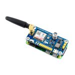 Модуль SIM800C GSM/GPRS/Bluetooth HAT для Raspberry PI