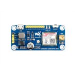 Модуль SIM800C GSM/GPRS/Bluetooth HAT для Raspberry PI