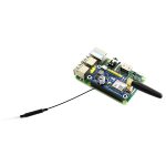 Модуль SIM800C GSM/GPRS/Bluetooth HAT для Raspberry PI