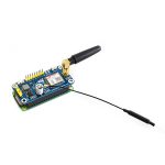 Модуль SIM800C GSM/GPRS/Bluetooth HAT для Raspberry PI