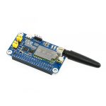 Модуль SX1262 LoRa HAT для Raspberry Pi
