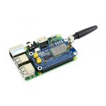Модуль SX1262 LoRa HAT для Raspberry Pi