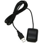 Модуль USB GPS