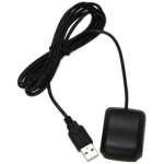 Модуль USB GPS