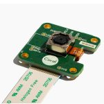 Модульная камера Coral Dev Board