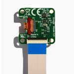 Модульная камера Coral Dev Board