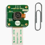 Модульная камера Coral Dev Board