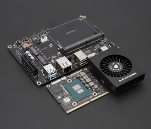 Модульный комплект LattePanda Mu Micro x86 (N100, 8GB RAM, 64GB eMMC)