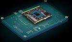 Модульный комплект LattePanda Mu Micro x86 (N100, 8GB RAM, 64GB eMMC)