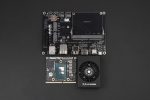 Модульный комплект LattePanda Mu Micro x86 (N100, 8GB RAM, 64GB eMMC)
