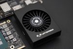 Модульный комплект LattePanda Mu Micro x86 (N100, 8GB RAM, 64GB eMMC)