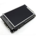 Монитор 3.5" TFT 800x480 для Cubieboard 1/2