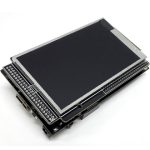 Монитор 3.5" TFT 800x480 для Cubieboard 1/2