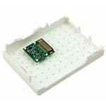Multicomp Pi-BLOX Case - White - Lego корпус белого цвета для Raspberry Pi
