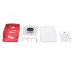 Набор Raspberry Pi 5 4Гб Model B Official Kit