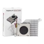 Набор Raspberry Pi 5 4Гб Model B Official Kit