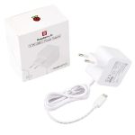 Набор Raspberry Pi 5 4Гб Model B Official Kit