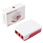 Набор Raspberry Pi 5 4Гб Model B Start Kit