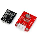 Начальный набор для Raspberry Pi c пультом дистанционного управления