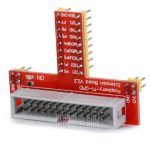 Начальный набор для Raspberry Pi c пультом дистанционного управления