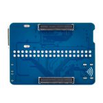 Nano Base Board (A) - мини-плата для Raspberry PI CM5