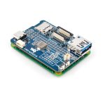 Nano Base Board (A) - мини-плата для Raspberry PI CM5