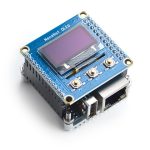 NanoHat OLED для NanoPi NEO/NEO2/NEO Plus2