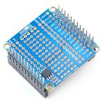 NanoHat Proto - Плата протетипирования для NanoPi Neo/Air