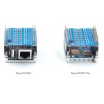 NanoHat Proto - Плата протетипирования для NanoPi Neo/Air