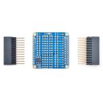 NanoHat Proto - Плата протетипирования для NanoPi Neo/Air