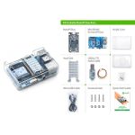 NanoPi Duo Starter Kit - комплект c NanoPi Duo