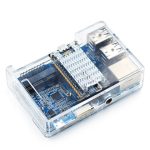 NanoPi Duo Starter Kit - комплект c NanoPi Duo