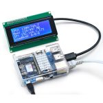 NanoPi Duo Starter Kit - комплект c NanoPi Duo